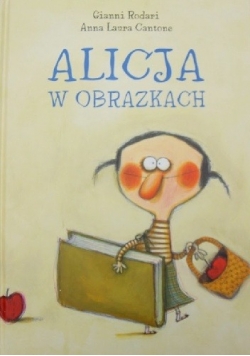 Alicja w obrazkach