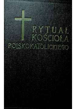 Rytuał kościoła polskokatolickiego