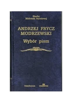Wybór pism