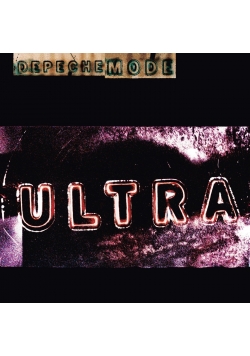 Depeche Mode  Ultra