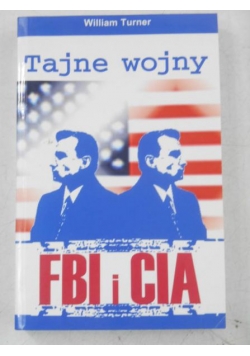 Tajne wojny
