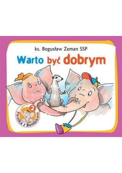 Perełka z Bombikiem. Warto być dobrym