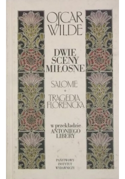 Dwie sceny miłosne