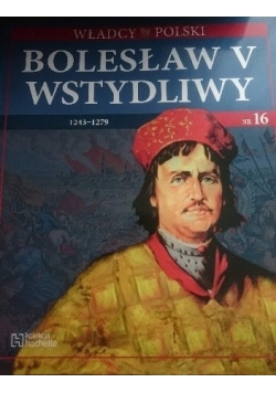 Bolesław V Wstydliwy ,Nr 16