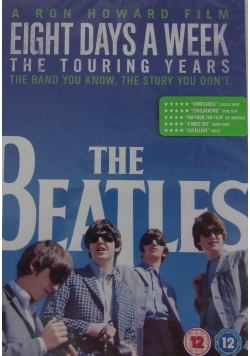 The Beatles, CD, nowa