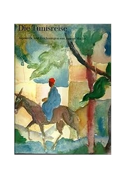 Die Tunisreise