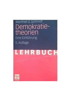 Demokratietheorien