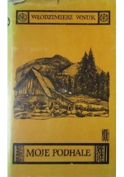 Moje Podhale