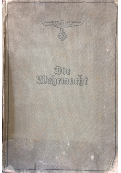 Die Wehrmacht, 1940r.