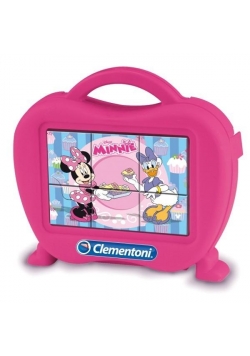 Baby Cubes 6 Minnie
