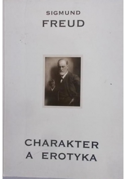 Charakter a erotyka