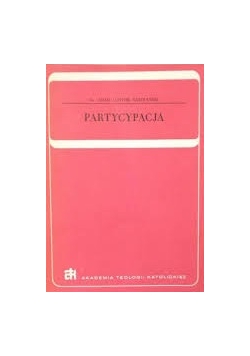 Patrycypacja