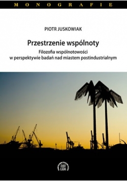 Przestrzenie wspólnoty
