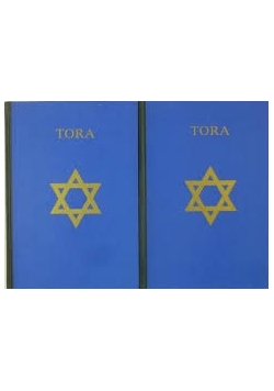 Tora ,Tom I,II