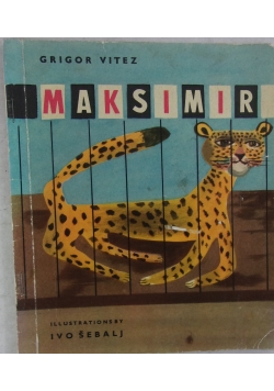 Maksimir