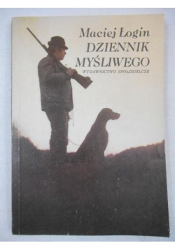 Dziennik myśliwego