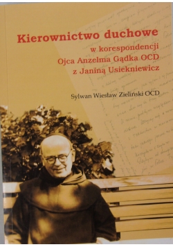 Kierownictwo duchowe