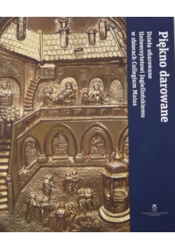Piękno darowane