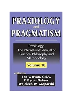Praxiology and pragmatism