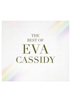 The Best of Eva Cassidy, CD