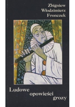 Ludowe opowieści grozy