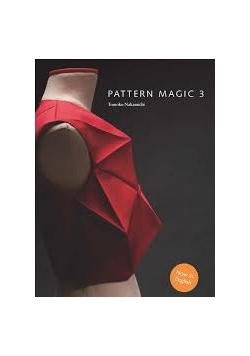 Pattern magic 3