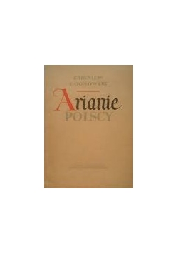 Arianie Polskie