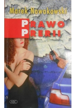 Prawo Prerii