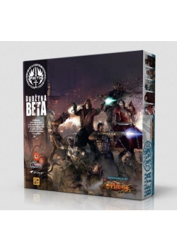 The Others: Drużyna Beta PORTAL