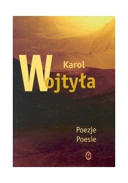Poezje Poesie