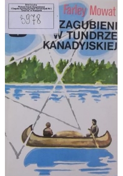 Zagubieni w tundrze kanadyjskiej