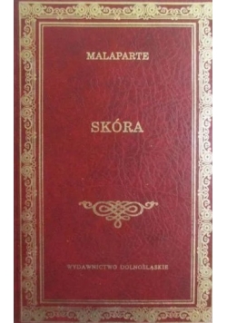 Skóra, Nowa