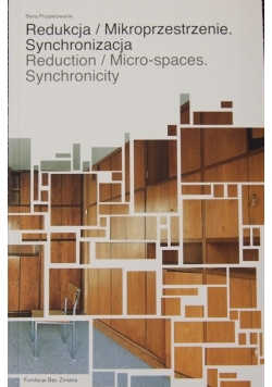 Redukcja Mikroprzestrzenie Synchronizacja