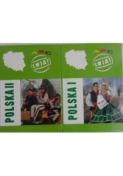 Polska I ,II