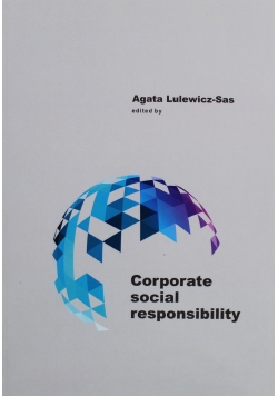 Corporate Social Responsibility