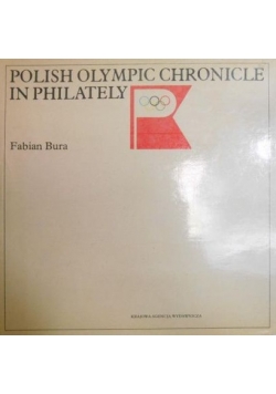 Polish Olympic Chronicle in Philately
