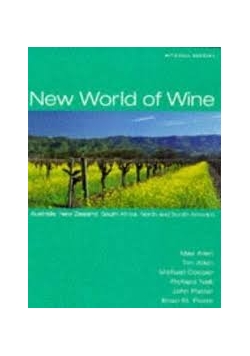 New World of Wine