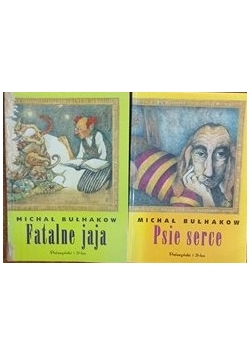 Psie serce/Fatalne jaja