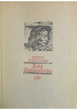 Ród Gąsieniców