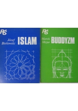 Buddyzm/ Islam