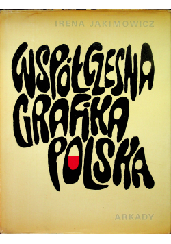Współczesna grafika Polska