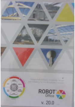 Robot office, CD, nowa