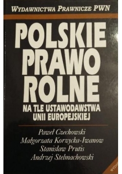 Polskie prawo rolne
