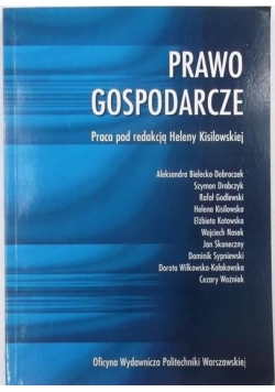 Prawo gospodarcze