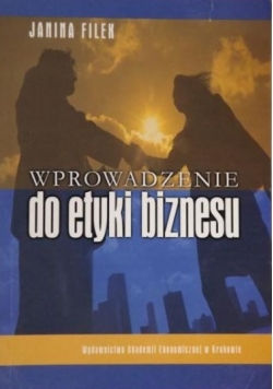 Wprowadzenie do etyki biznesu