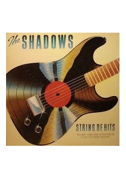 String Of Hits, płyta winylowa