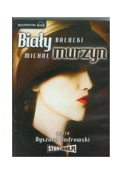 Biały Murzyn audiobook