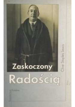 Zaskoczony radością