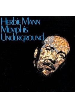 Memphis underground płyta cd