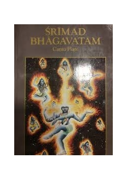 Srimad Bhagavatam, canto piąte